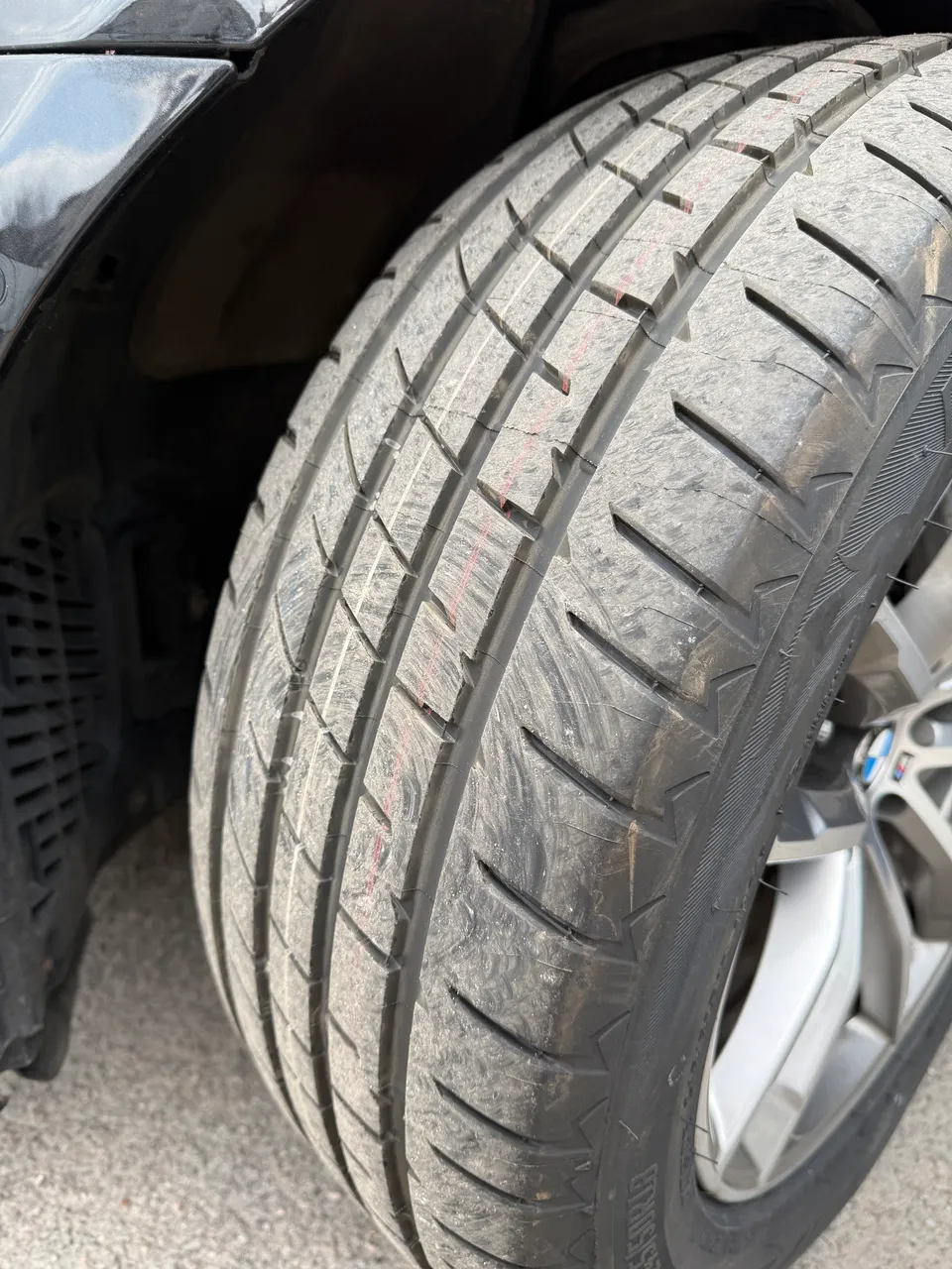 BMW 7 серії - фото 24