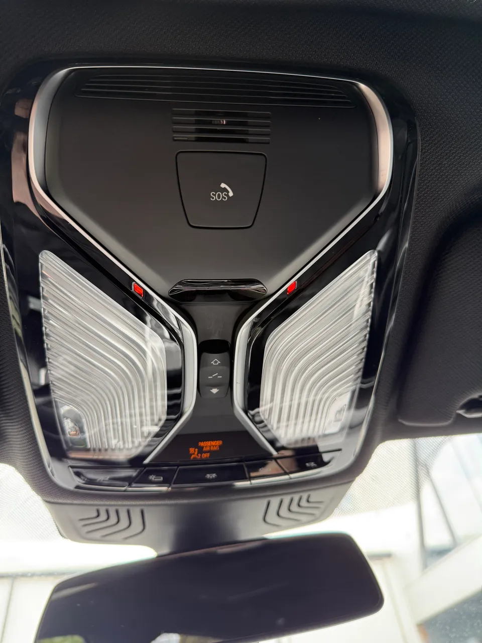 BMW 7 серії - фото 19