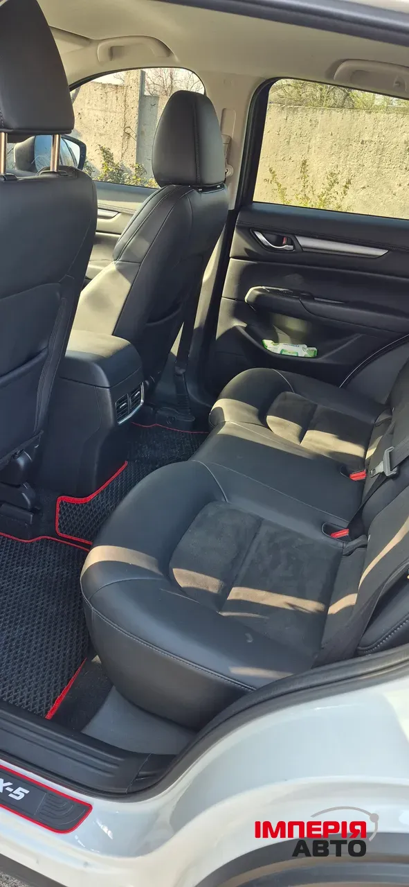 Mazda CX-5 - фото 7