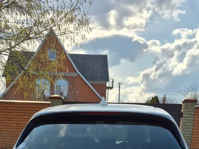 Mazda CX-5 - фото 4