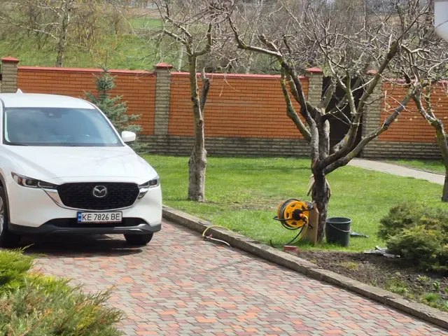 Mazda CX-5 - фото 2