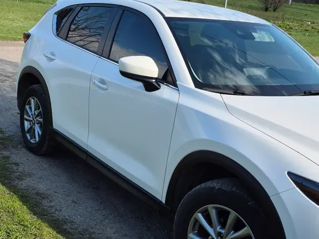 Mazda CX-5 - фото 5