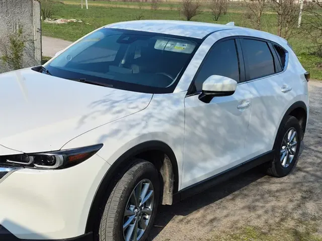 Mazda CX-5 - фото 3