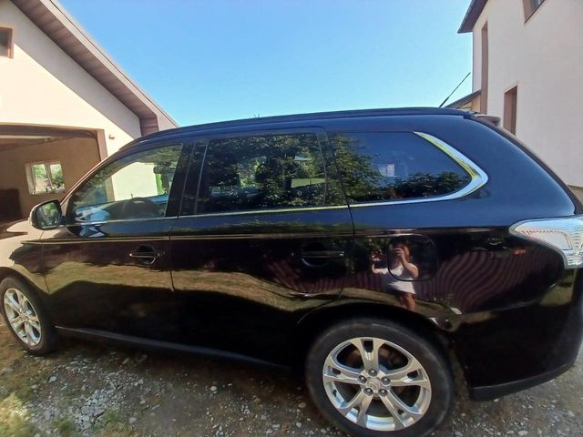 Mitsubishi Outlander 2013, Стрий, $11 200 - зображення 3