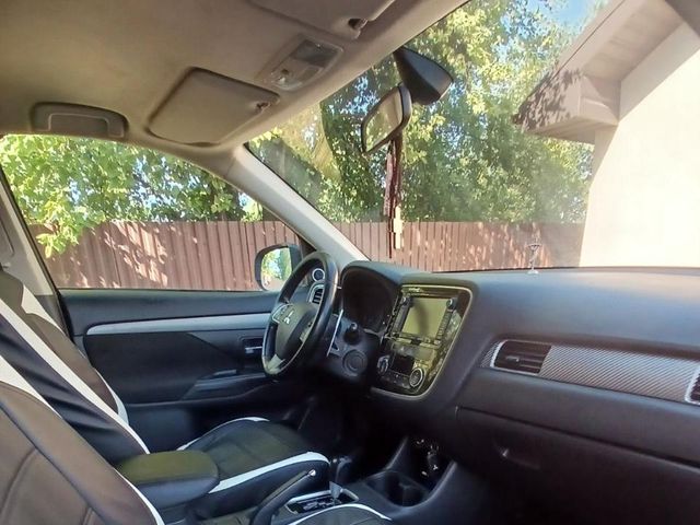 Mitsubishi Outlander 2013, Стрий, $11 200 - зображення 5