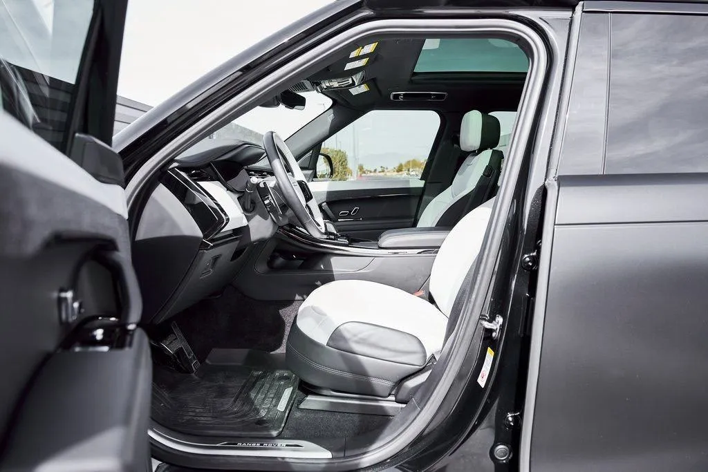 Land Rover Range Rover Sport - фото 7