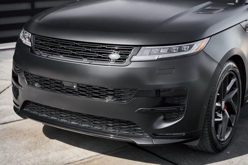 Land Rover Range Rover Sport - фото 2