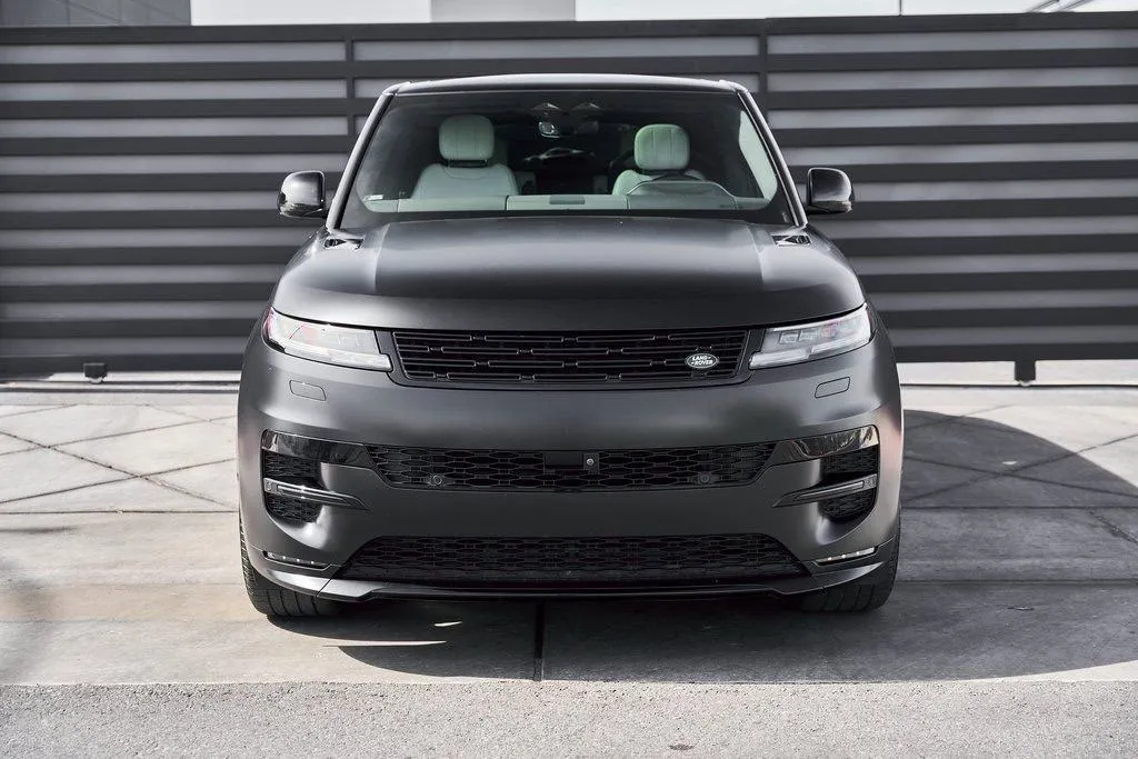 Land Rover Range Rover Sport - фото 3