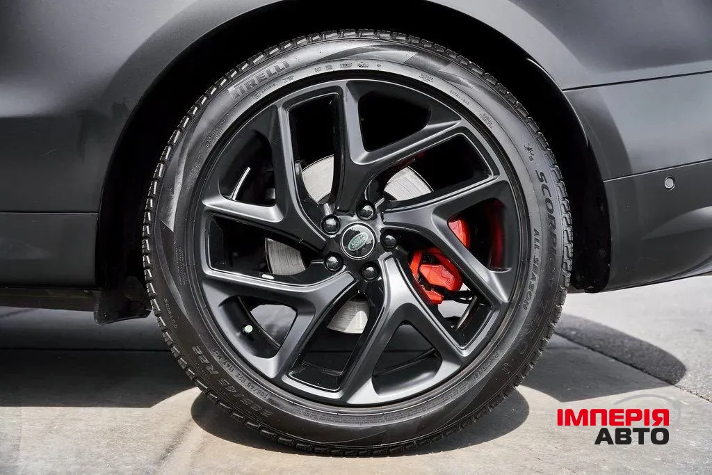 Land Rover Range Rover Sport - фото 5