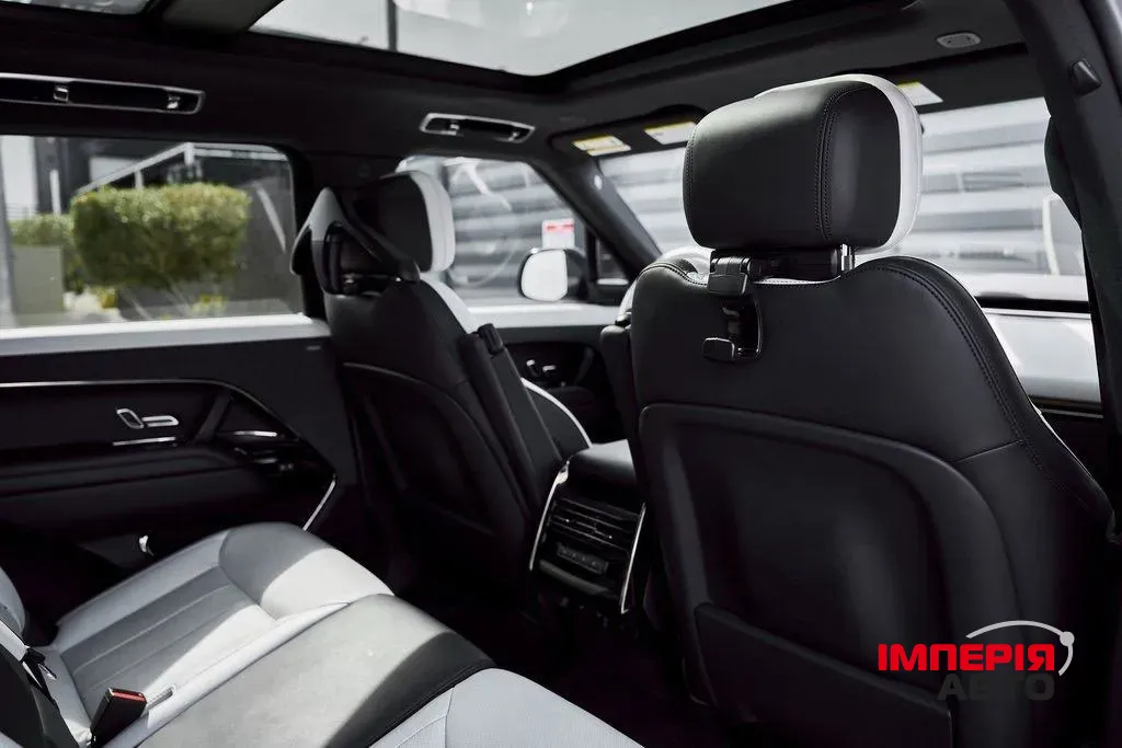 Land Rover Range Rover Sport - фото 9