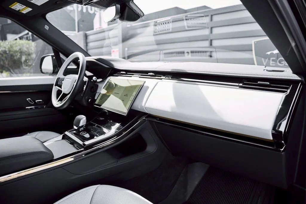 Land Rover Range Rover Sport - фото 10