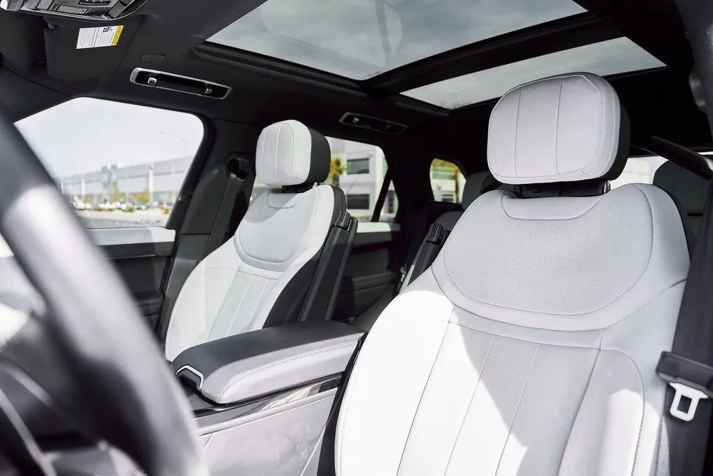 Land Rover Range Rover Sport - фото 11