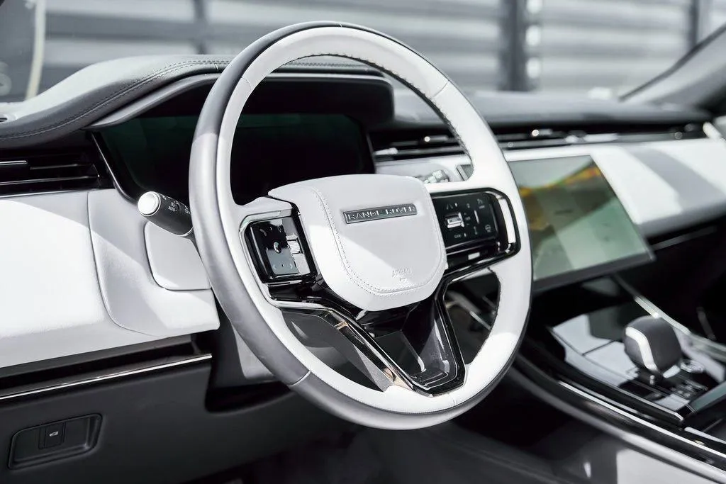 Land Rover Range Rover Sport - фото 8