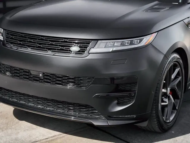 Land Rover Range Rover Sport - фото 2