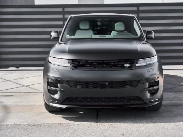 Land Rover Range Rover Sport - фото 3