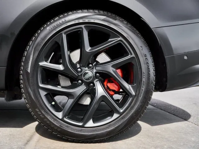 Land Rover Range Rover Sport - фото 5