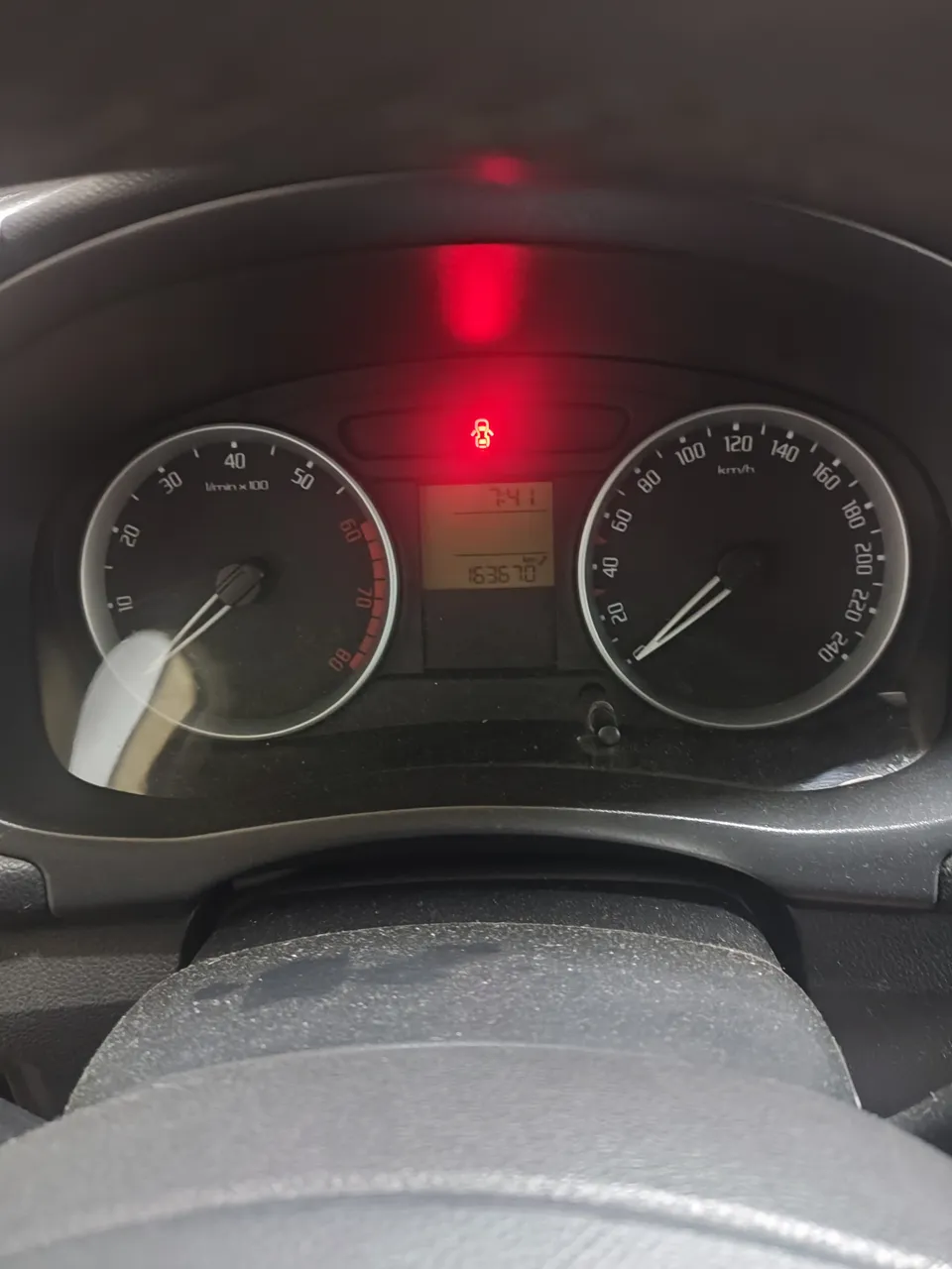 Skoda Roomster - фото 6