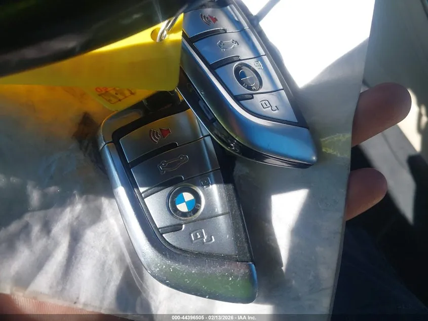 BMW X5 - фото 10