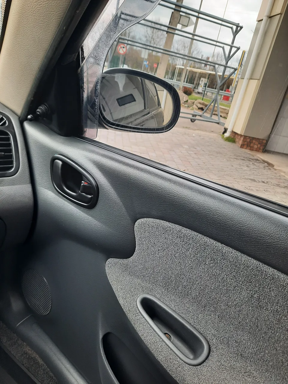 Daewoo Lanos - фото 10