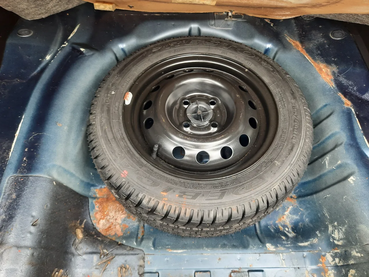 Daewoo Lanos - фото 9