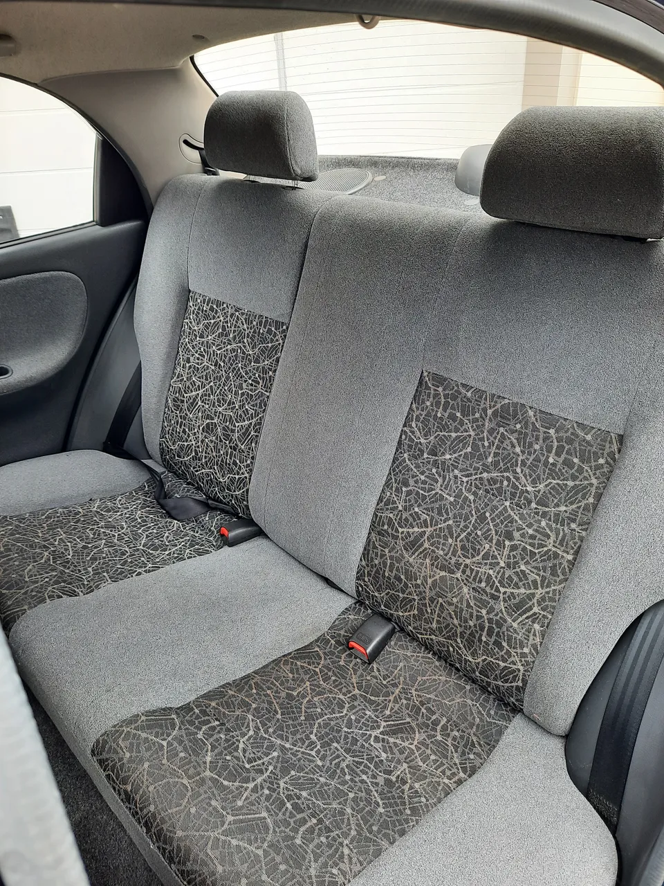 Daewoo Lanos - фото 16