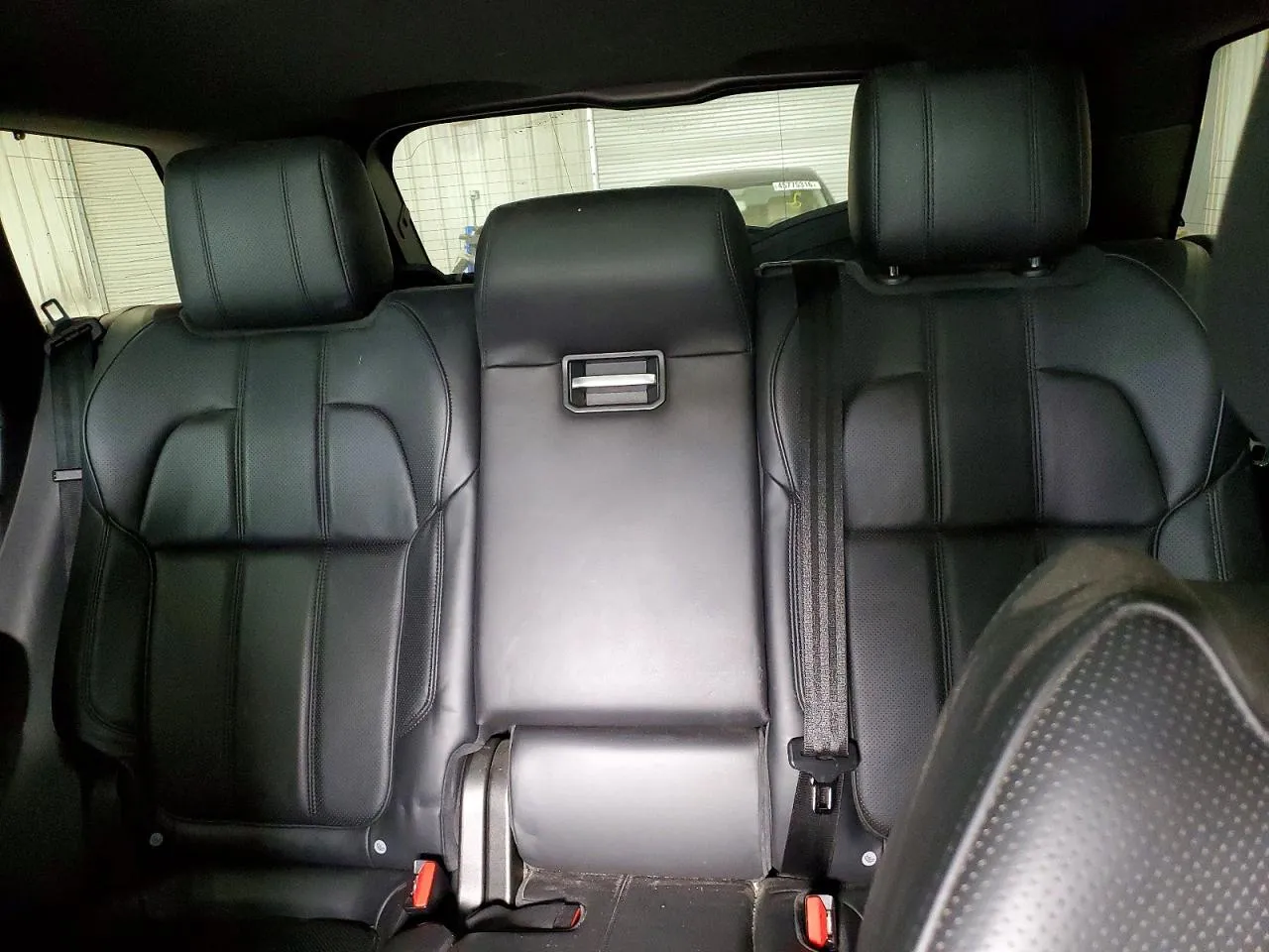 Land Rover Range Rover Sport - фото 10