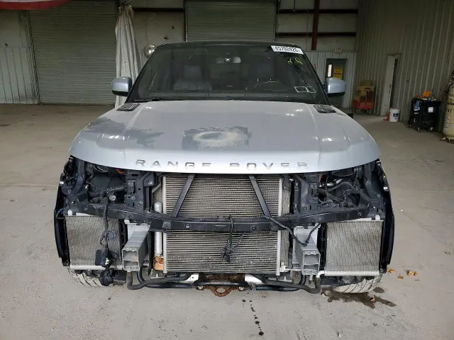 Land Rover Range Rover Sport - фото 2
