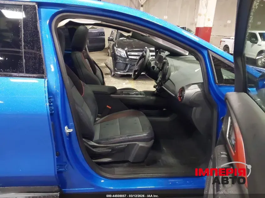 Chevrolet Equinox - фото 7