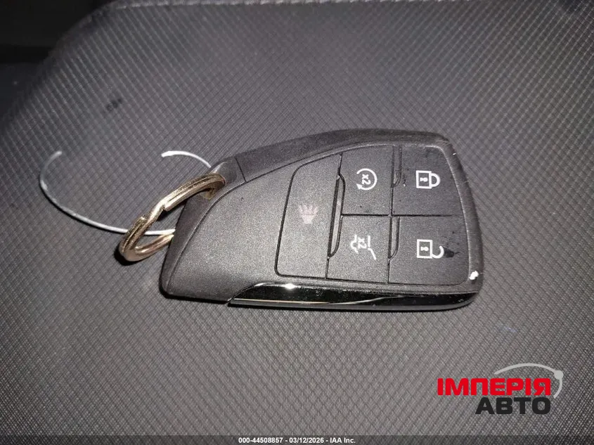 Chevrolet Equinox - фото 11