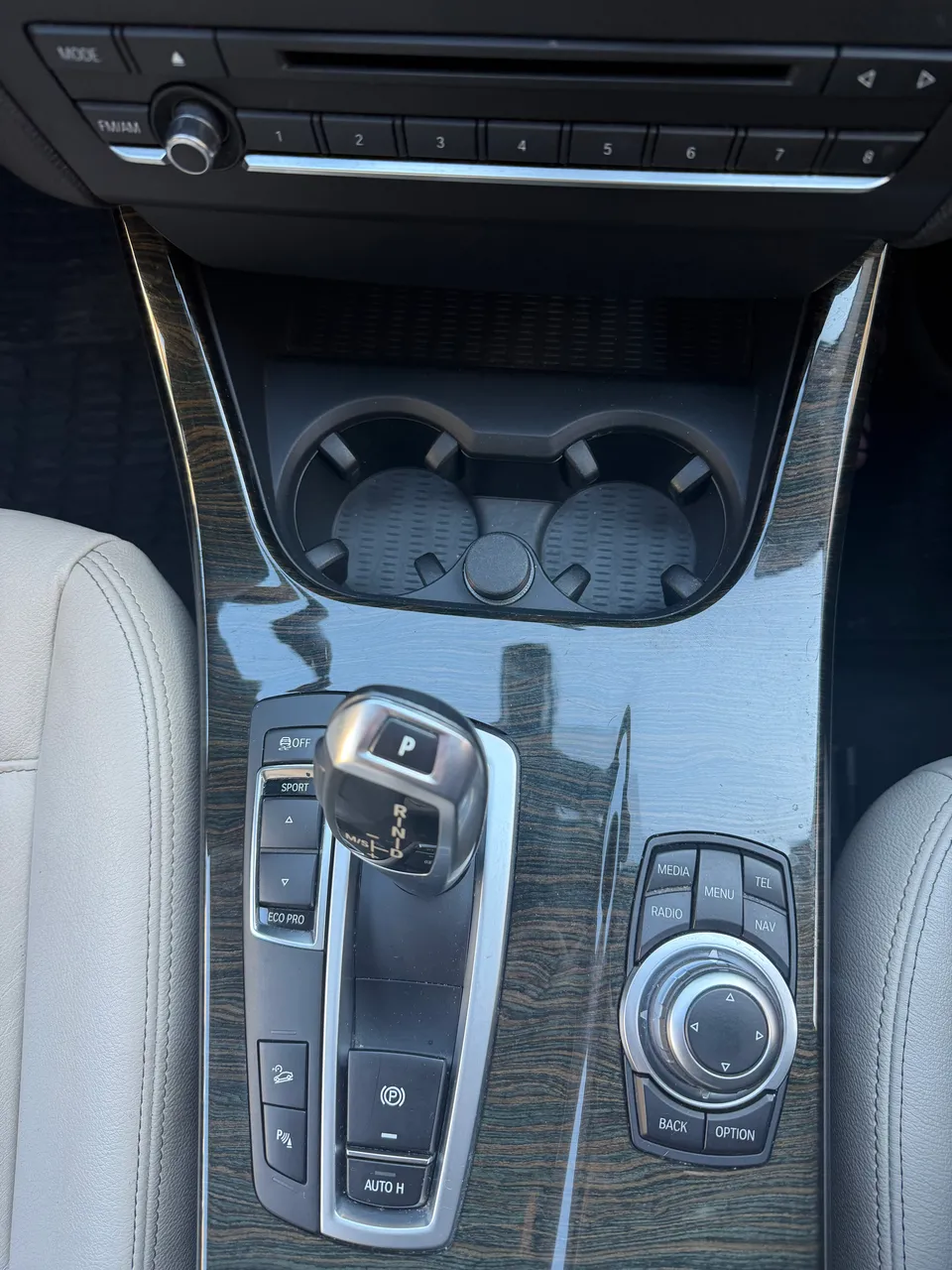 BMW X3 - фото 10