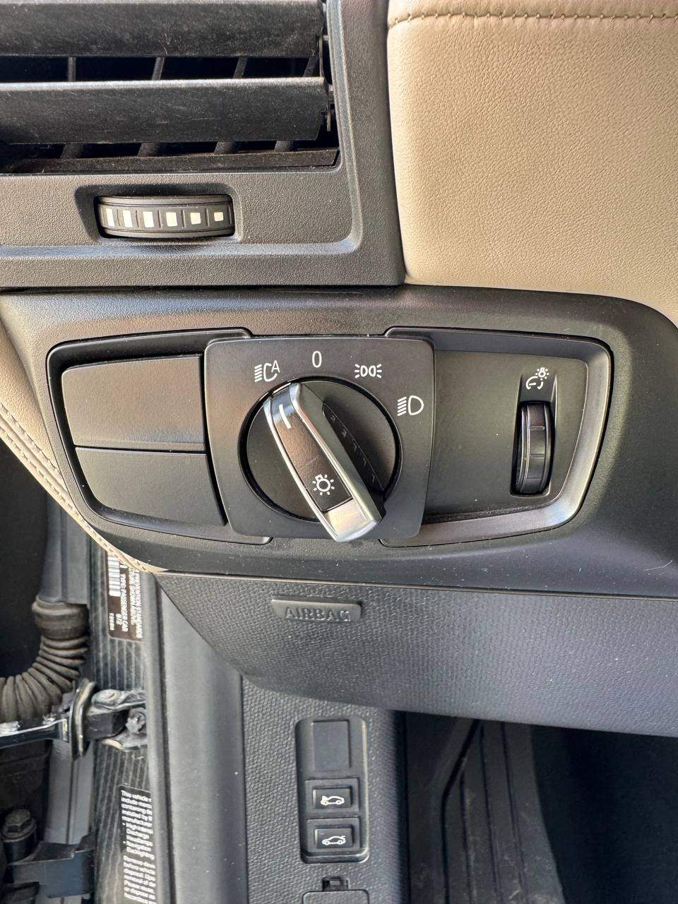 BMW i3 - фото 24