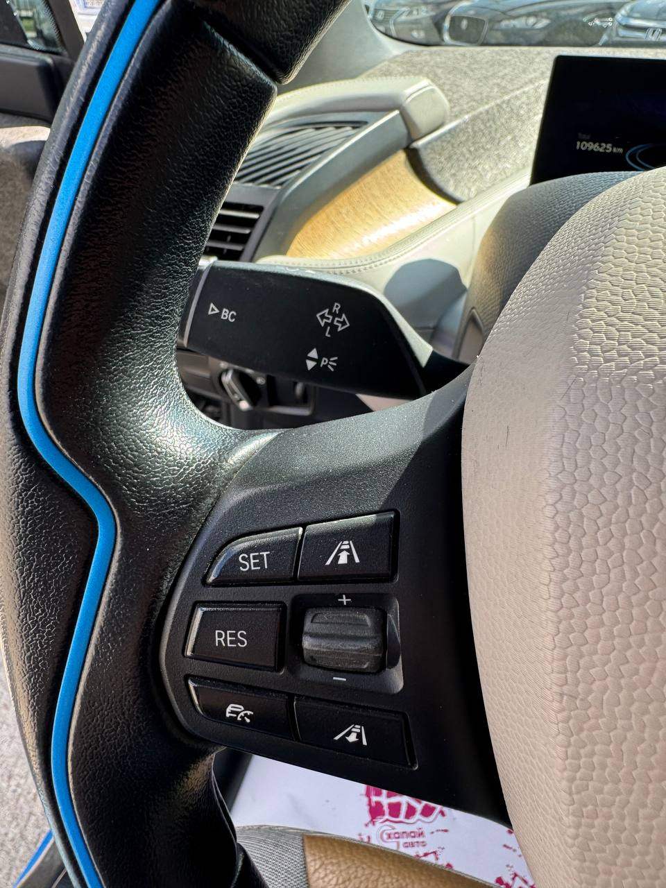 BMW i3 - фото 25