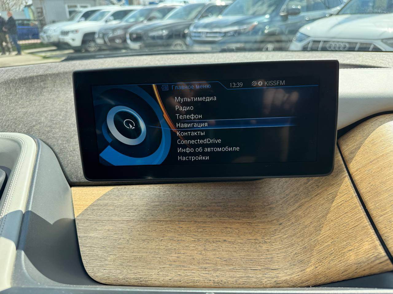 BMW i3 - фото 13