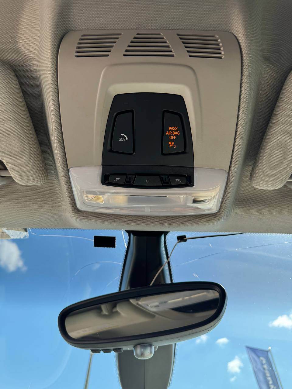 BMW i3 - фото 22