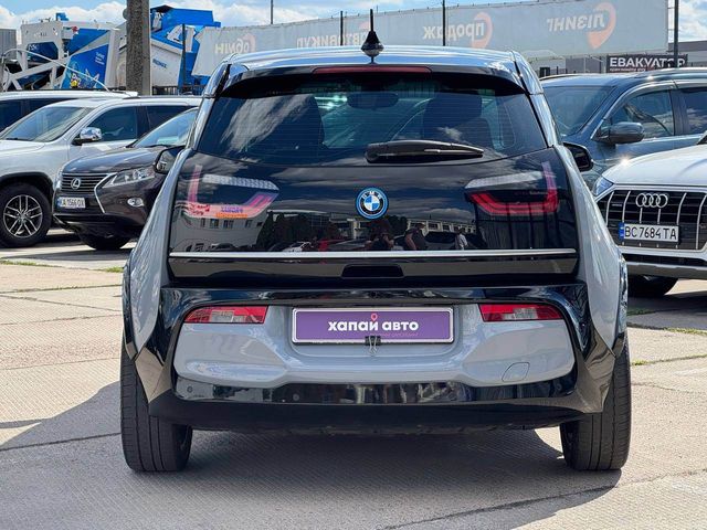 BMW i3 - фото 3