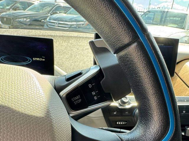 BMW i3 - фото 2