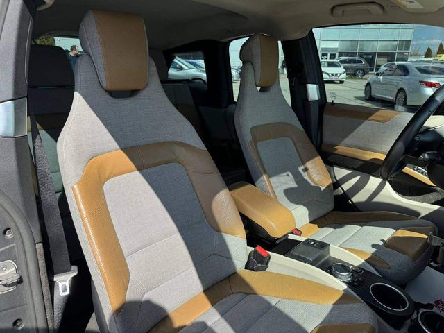 BMW i3 - фото 4
