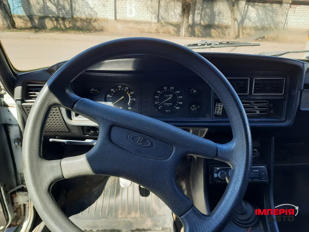 Иж 2715 - фото 13
