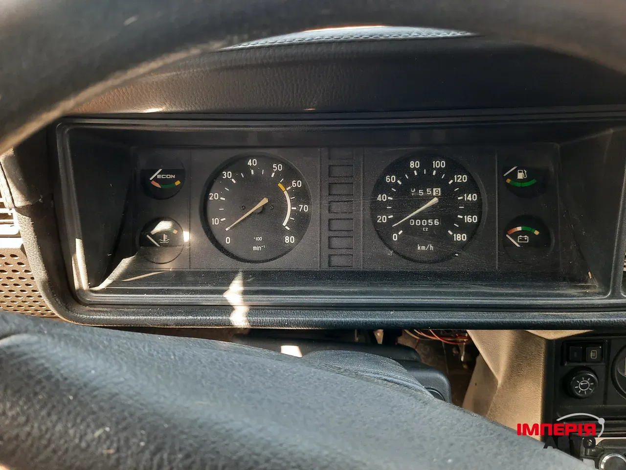 Иж 2715 - фото 12