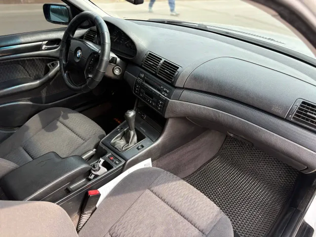 BMW 3 серії - фото 5