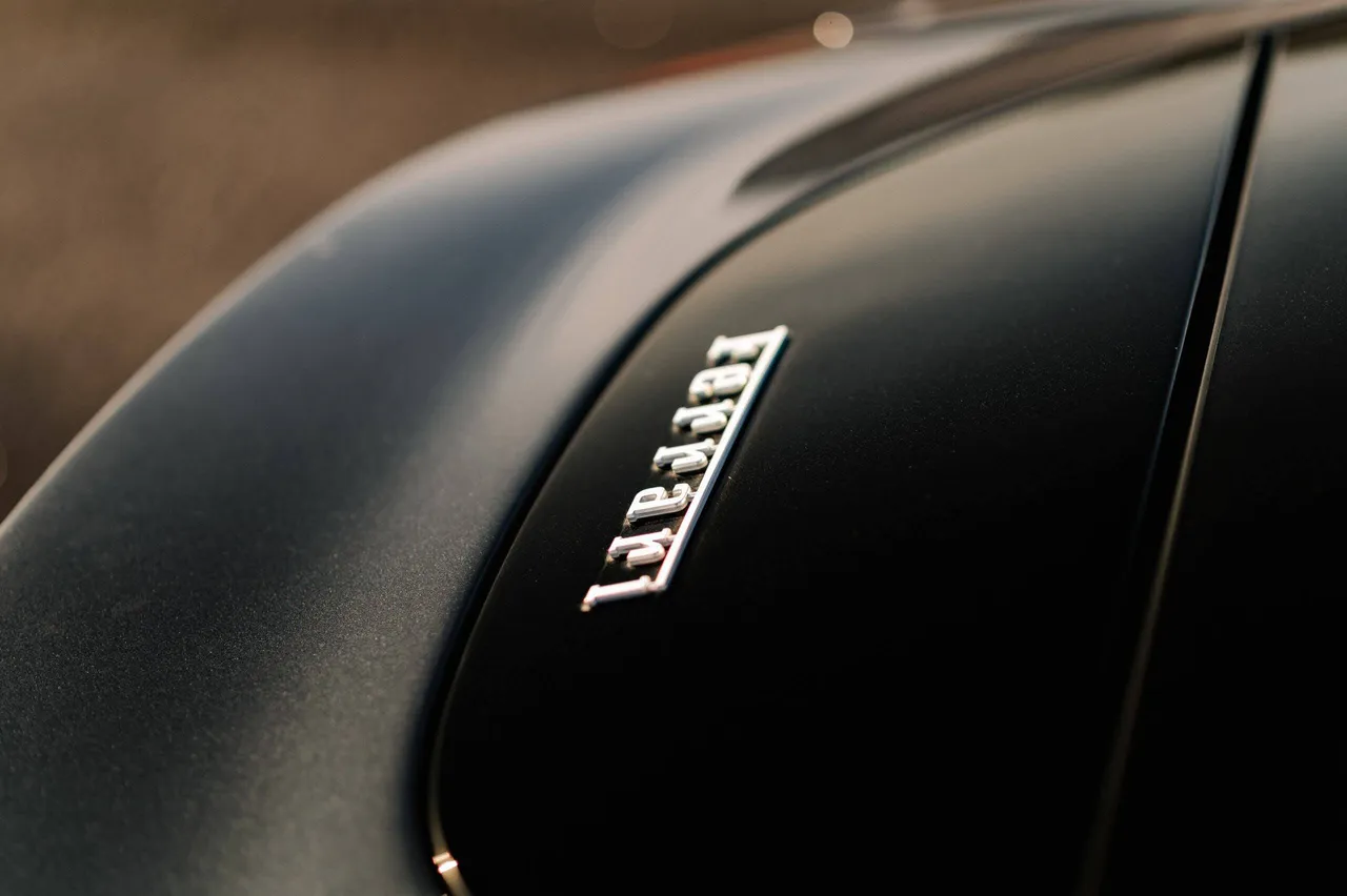 Ferrari Roma - фото 14