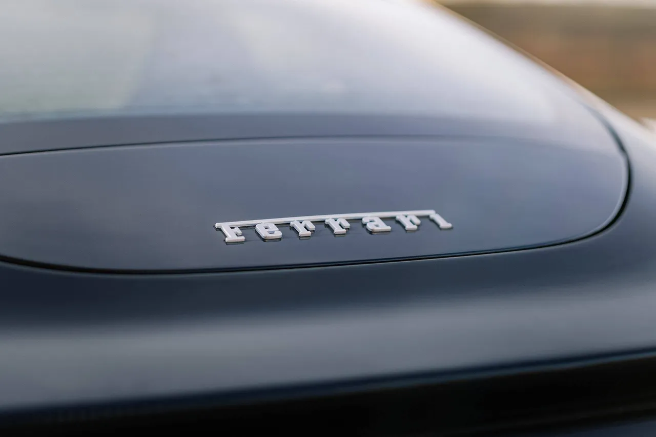 Ferrari Roma - фото 13