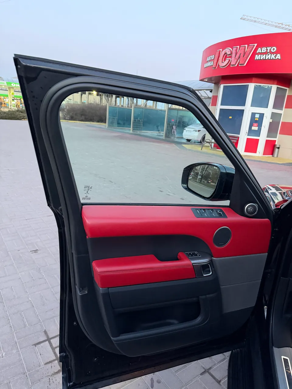 Land Rover Range Rover Sport - фото 8