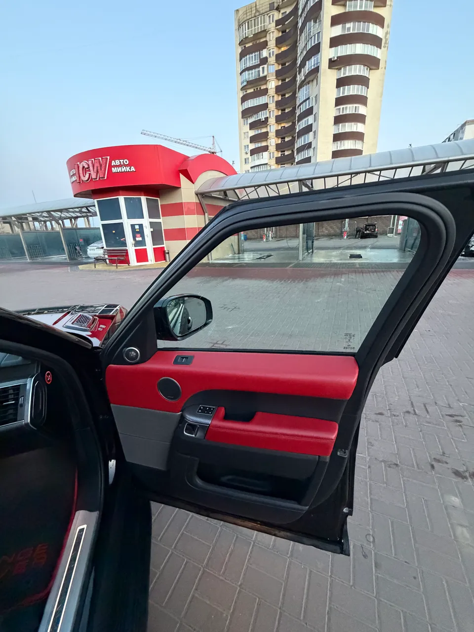 Land Rover Range Rover Sport - фото 14