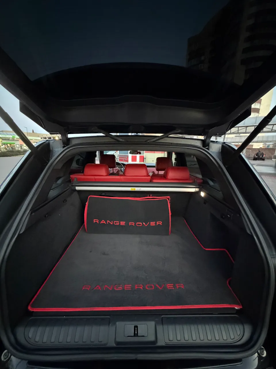 Land Rover Range Rover Sport - фото 13