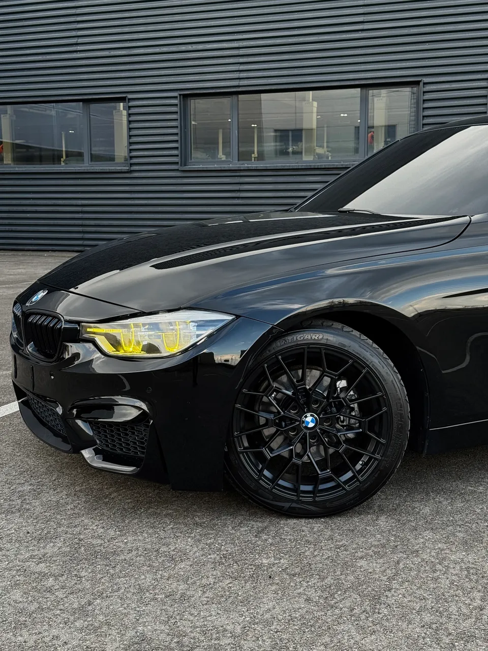 BMW 3 серії - фото 9