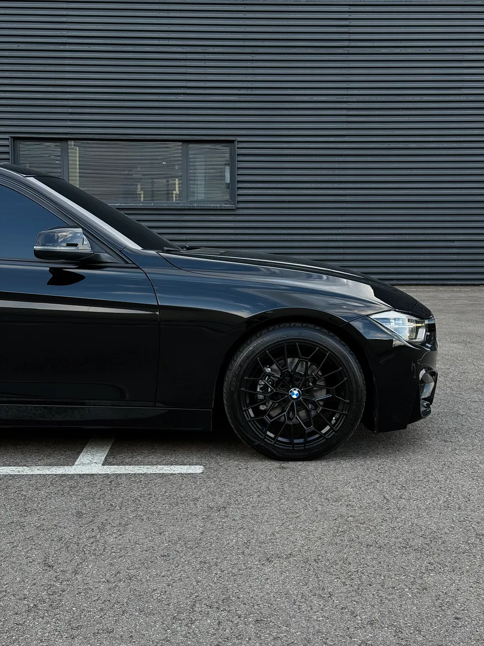 BMW 3 серії - фото 12