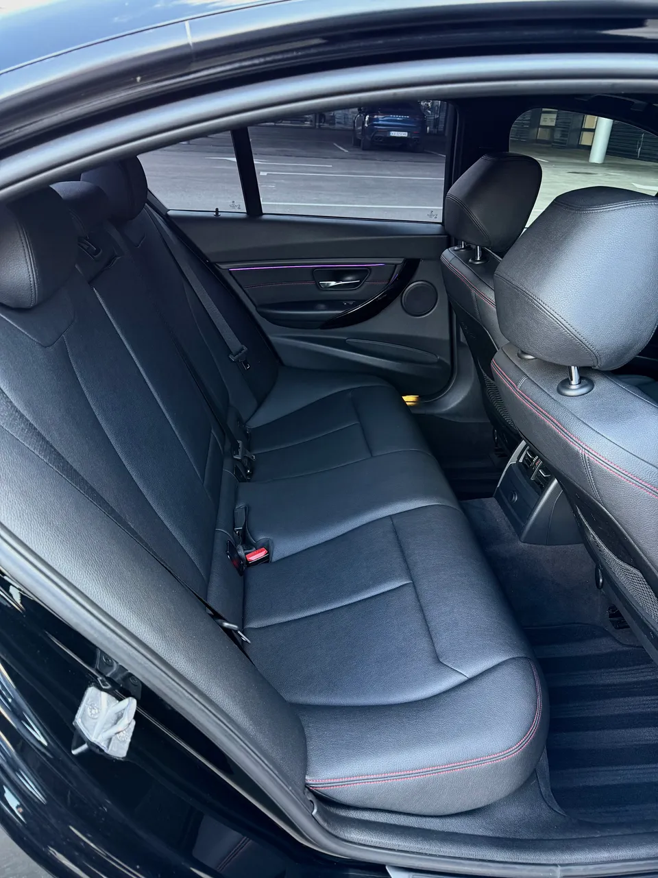 BMW 3 серії - фото 29