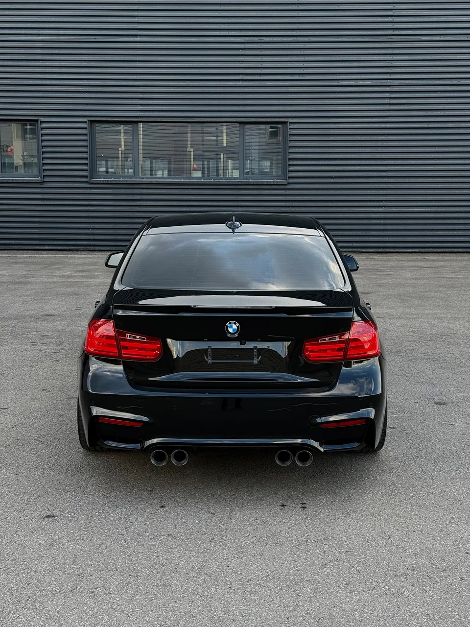 BMW 3 серії - фото 17