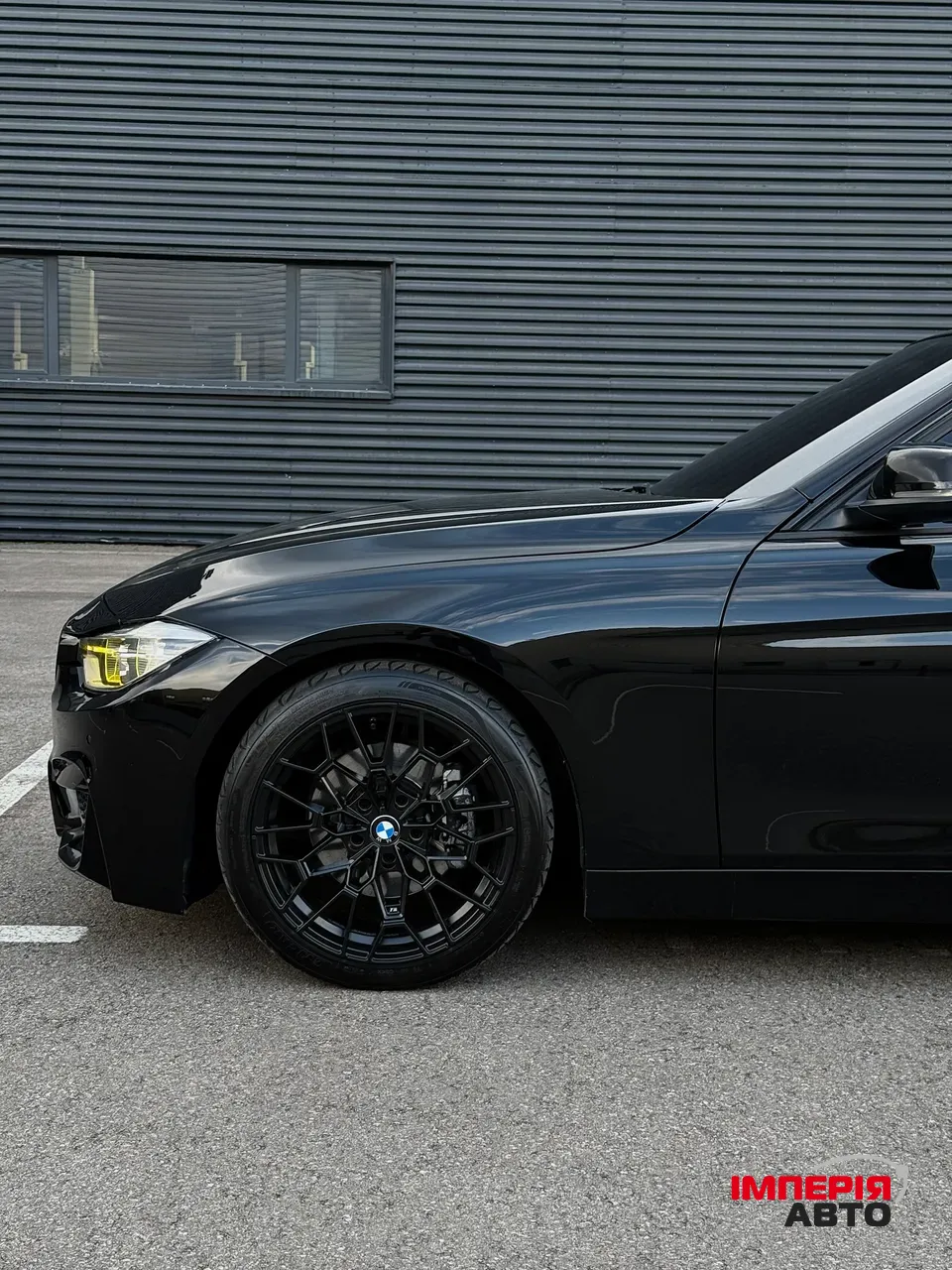 BMW 3 серії - фото 15